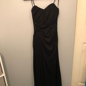 Prom/homecoming dress